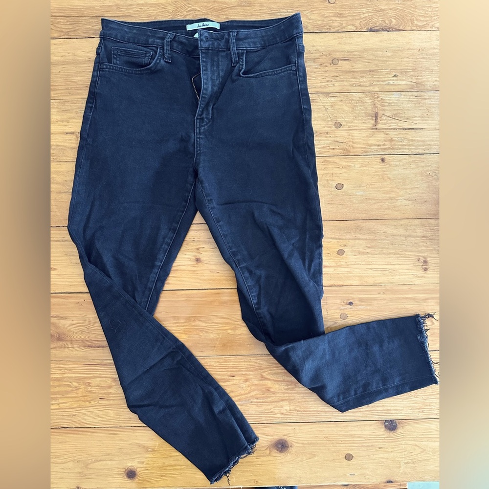 Sam Edelman stiletto jeans